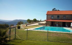 Quinta Do Quetrofe
